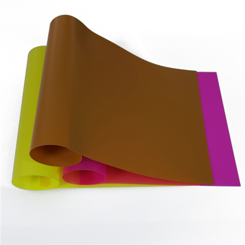 Unlock Creative Potential with Affordable 1mm Clear Color HIPS Sheets!